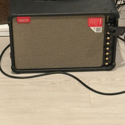 Positive Grid Spark Live 4 Channel Amplifier
