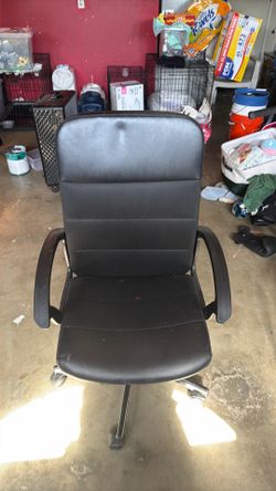 Office chair