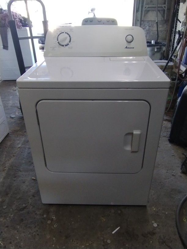 Whirlpool/Amana Electric Dryer