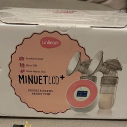 Unimom Minuet 