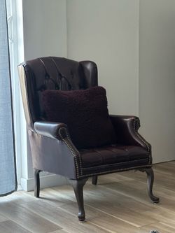 Moving sale - chair