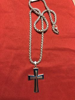 Stainless Steel Necklace