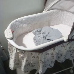 Baby bassinet