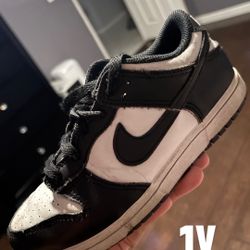 Kid Shoes