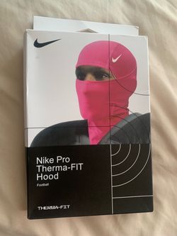Nike Pro Therma-FIT Football Hood
