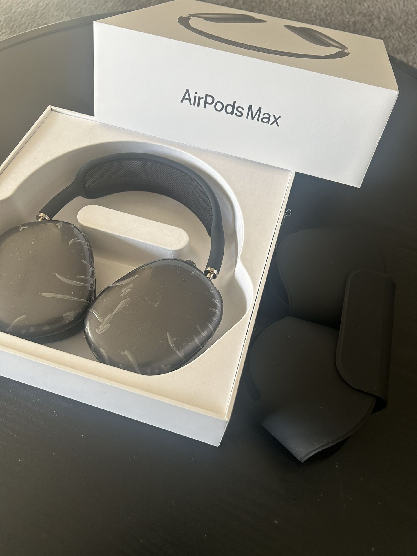 Apple AirPods Max 2 - Black
