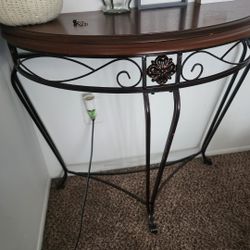 Console Table 