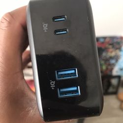 Anker Big Heavy Portable Charger
