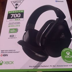 Turtle Beach Stealth 700 Gen 2