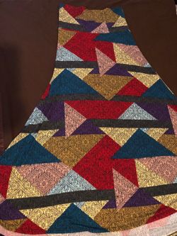 LulaRoe Dress (Size: Small)