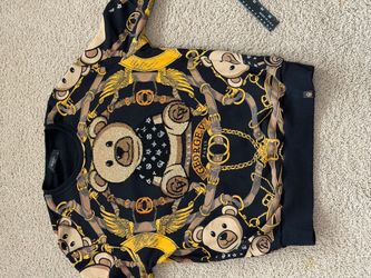 George V Paris Graphic Sweatshirt XL