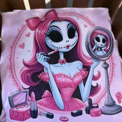 Night Before Christmas Valentine Shirt