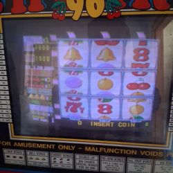 96 Cherry's Classic Game