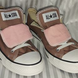 Converse All Star Woman's Size 10