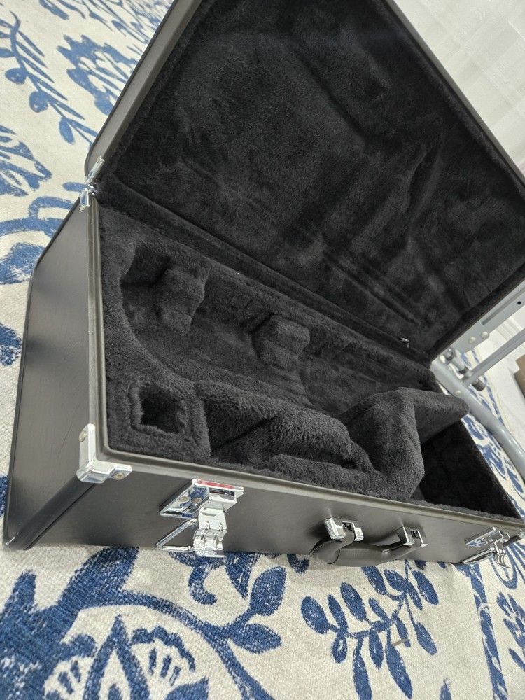 Yamaha alto saxophone