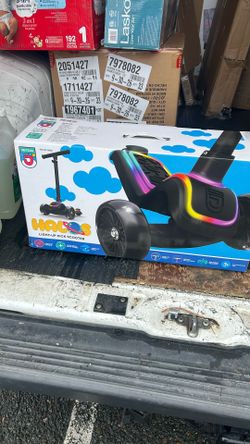Scooter