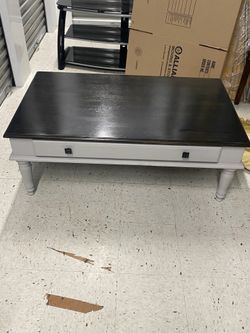 Tables