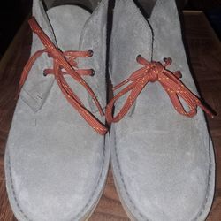Clarks Boots