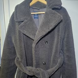 Gap Coat 
