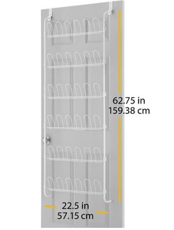 Organizador De Zapatos Para 18 Pares