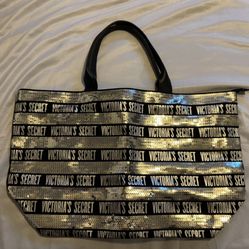Victoria Secret Tote Bag
