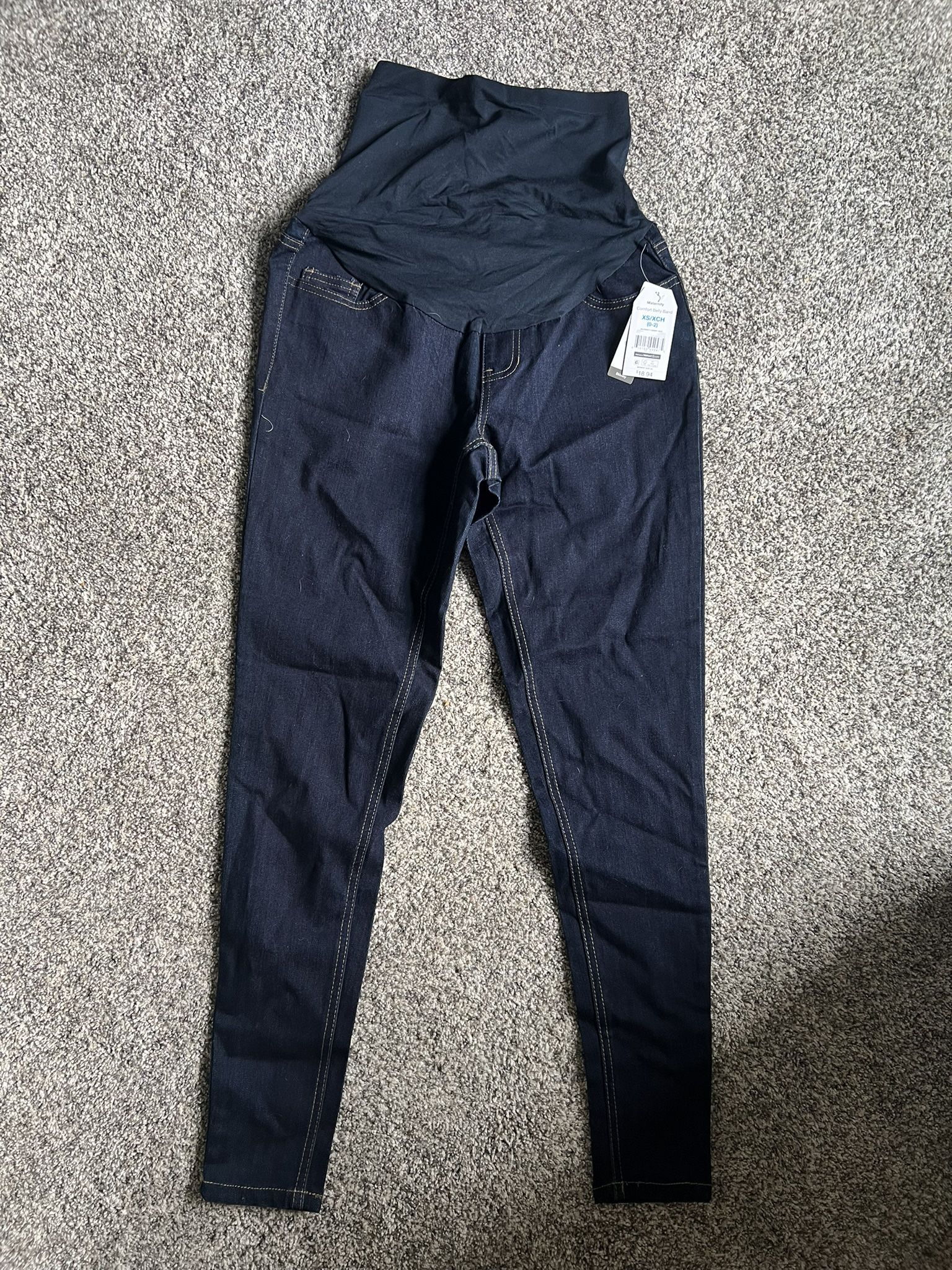 Maternity Jeans