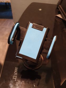 Phone holder