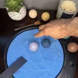 Japanese Zen Garden Kit 