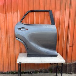 2023-2024-2025-2026 Lexus Rx Door 