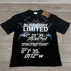 Burberry Tshirt New Season Any Colors