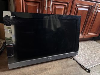 Sony TV