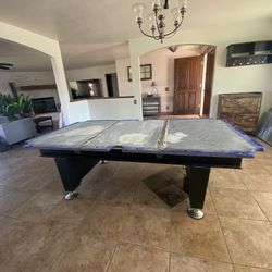 Pool Table And More 