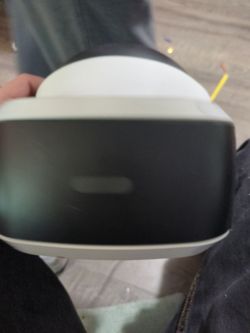 Ps4 vr