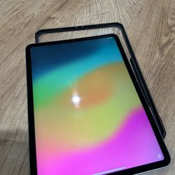 iPad Pro 11in WI-FI 256GB 2018 Model