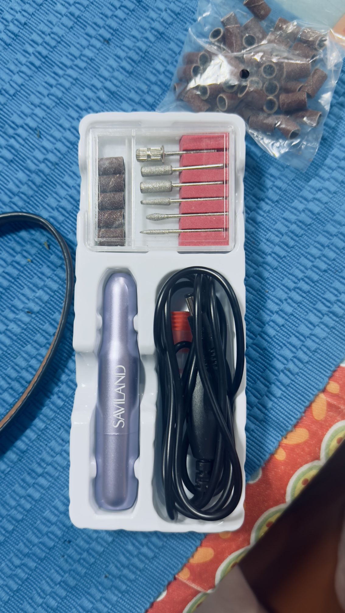 Professional Nail Dip Kit