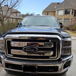 Ford F250 Súper Duty Lariat