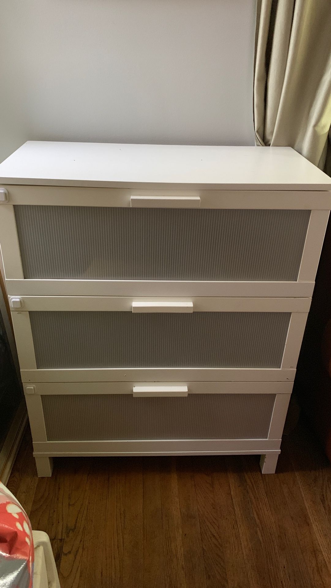 Ikea dresser