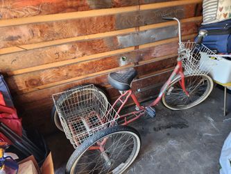 Tricycle