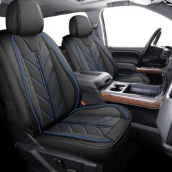 Chevy Silverado / GMC