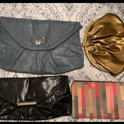All of them Evening Bags for Women and Wallet,