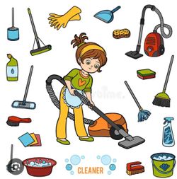 Housekeeping