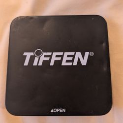 MAVIC 2 PRO TIFFEN FILTERS 