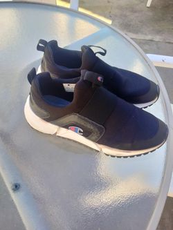 Champ Shoes