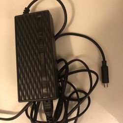 Electric Scooter Charger Segway