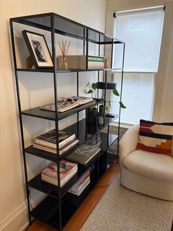 Room & Board Foshay Bookshelve