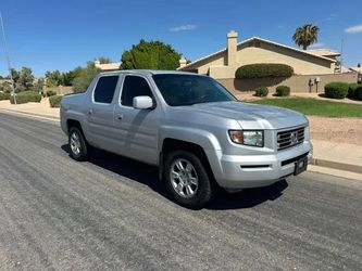2006 Honda Ridgeline