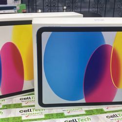 iPad A16 Wifi+Cellular!! Financing Available ✅