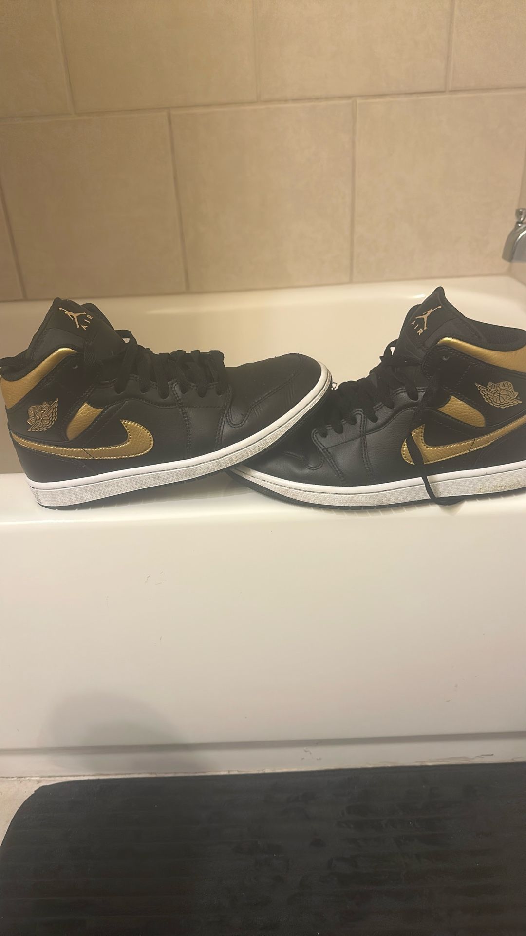 Jordan 1