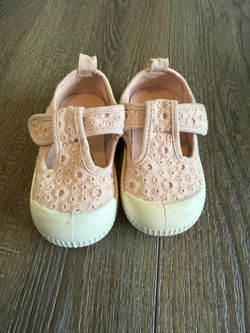 Toddler girls shoes
