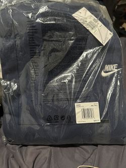 Nike Sportswear Club Fleece Crew Neck Sweater 2XLT NEW!!